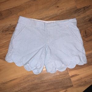 Lilly Pulitzer- The Buttercup Short